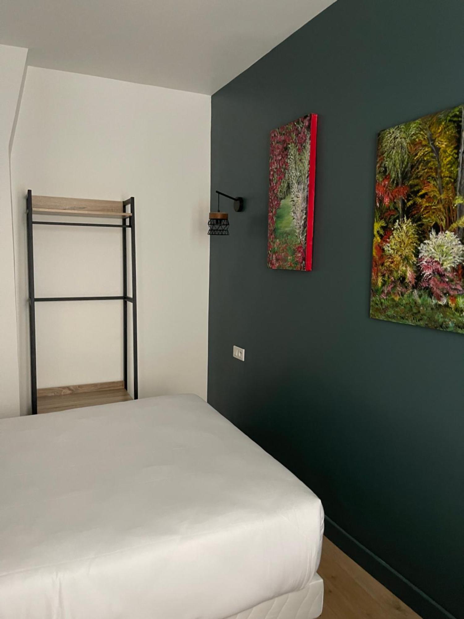 Hotel Maat Etoile 2*