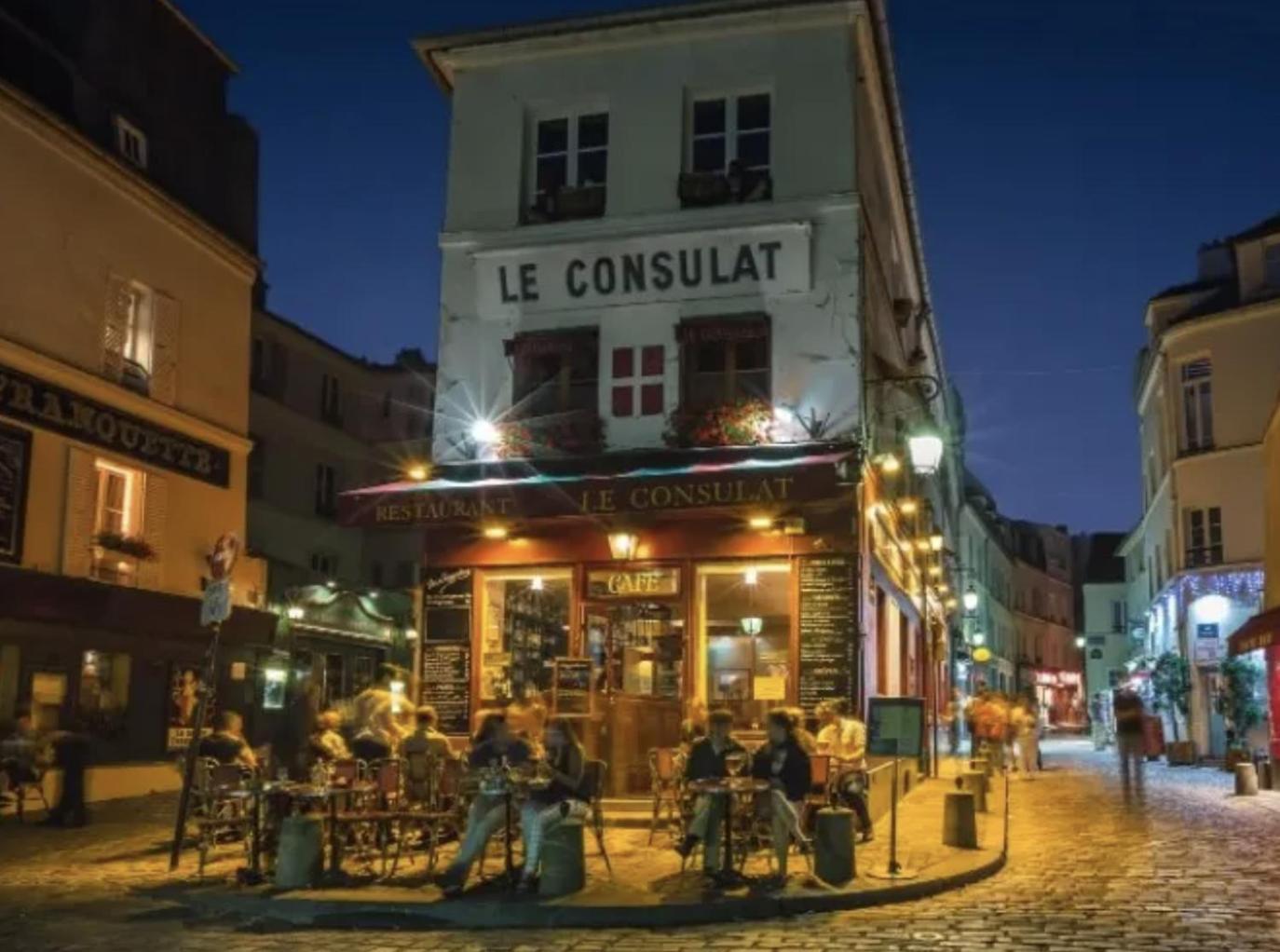 Rare D'architecte En De Montmartre Paris