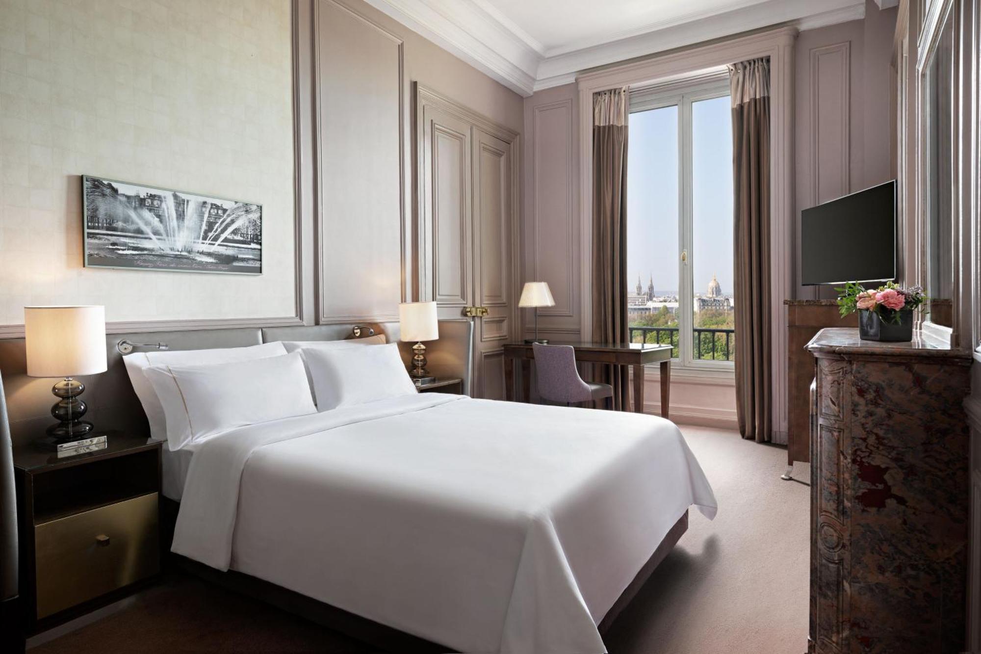 The Westin - Vendôme Hotel 4*