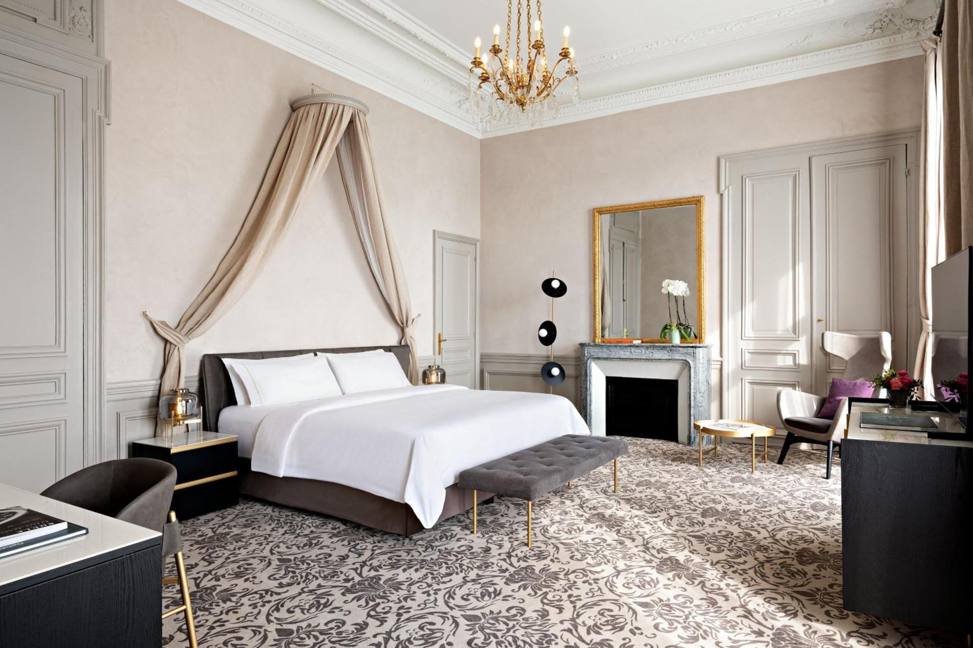 Hotel The Westin - Vendôme