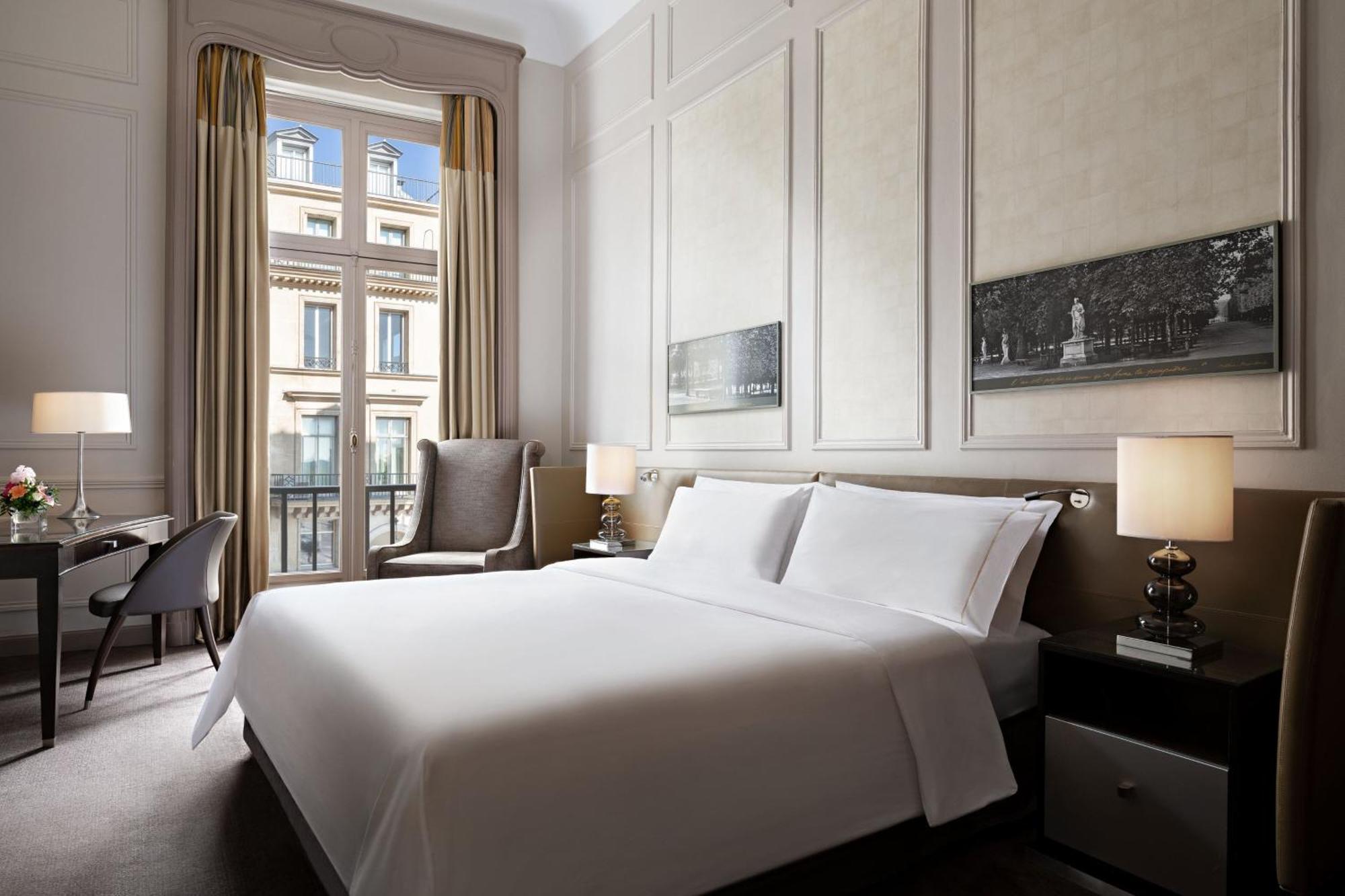 Hotel The Westin - Vendôme 4*