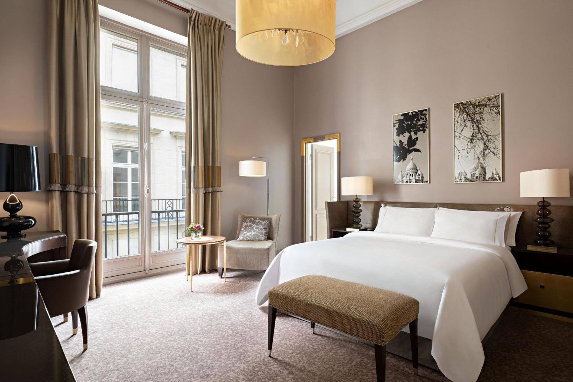 Hotel The Westin - Vendôme