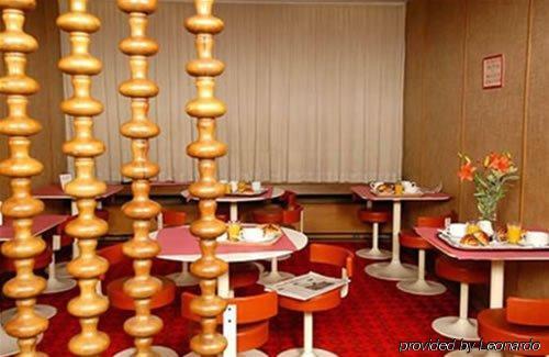 Hotel D'angleterre 3*