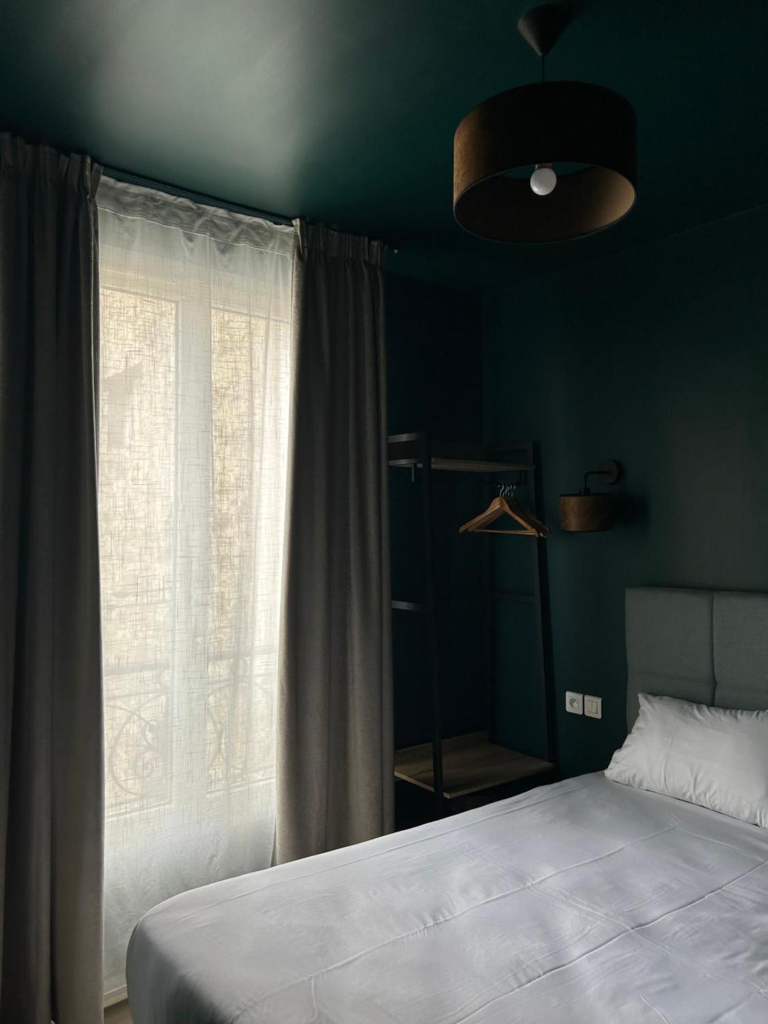 Maat Etoile Hotel