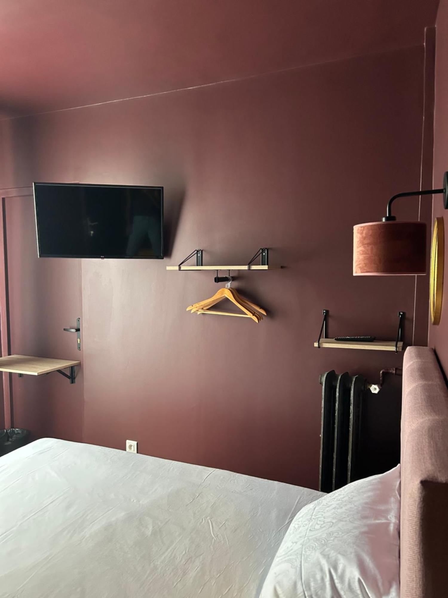 Maat Etoile Hotel Paris
