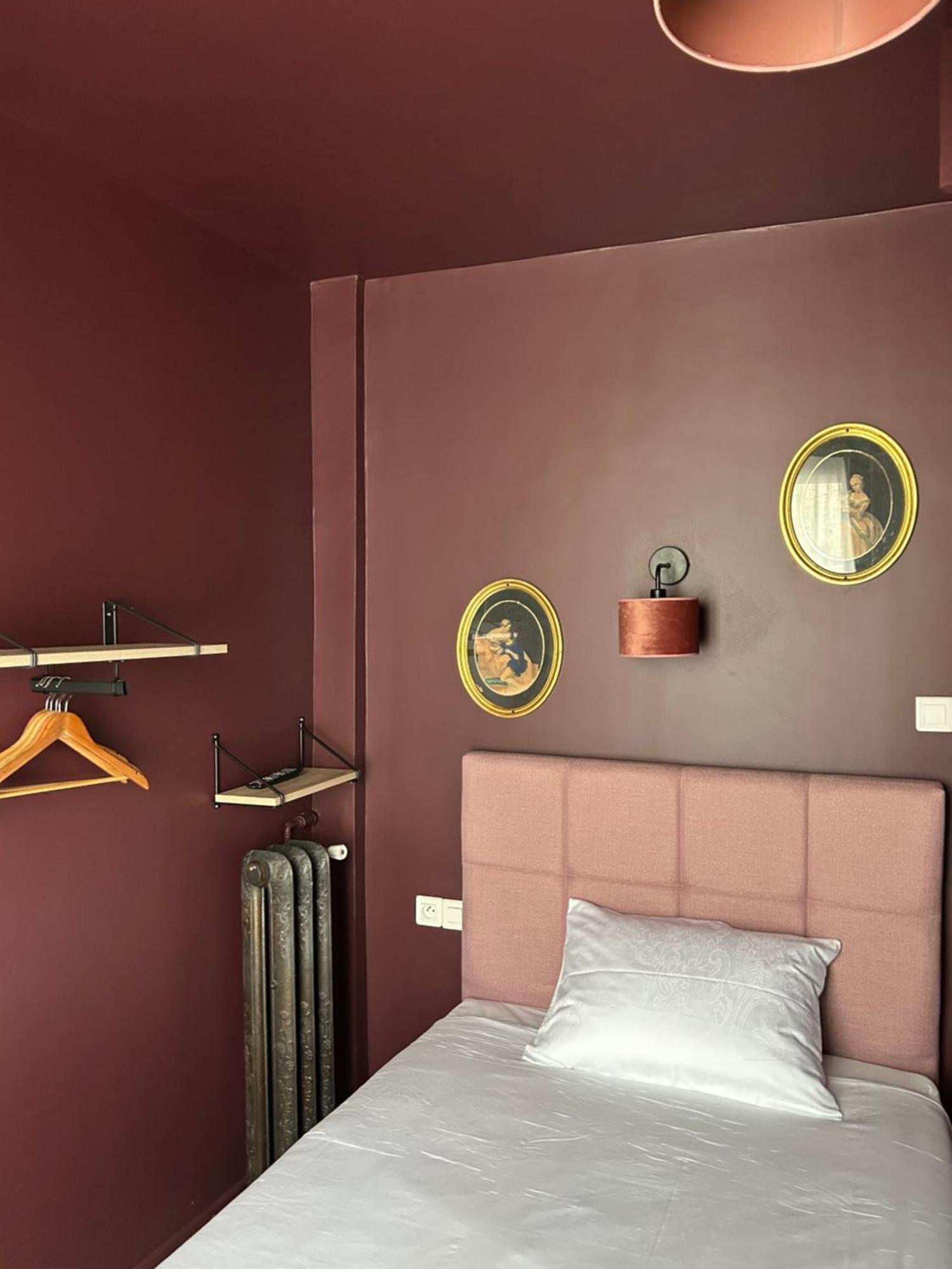 Hotel Maat Etoile 2*