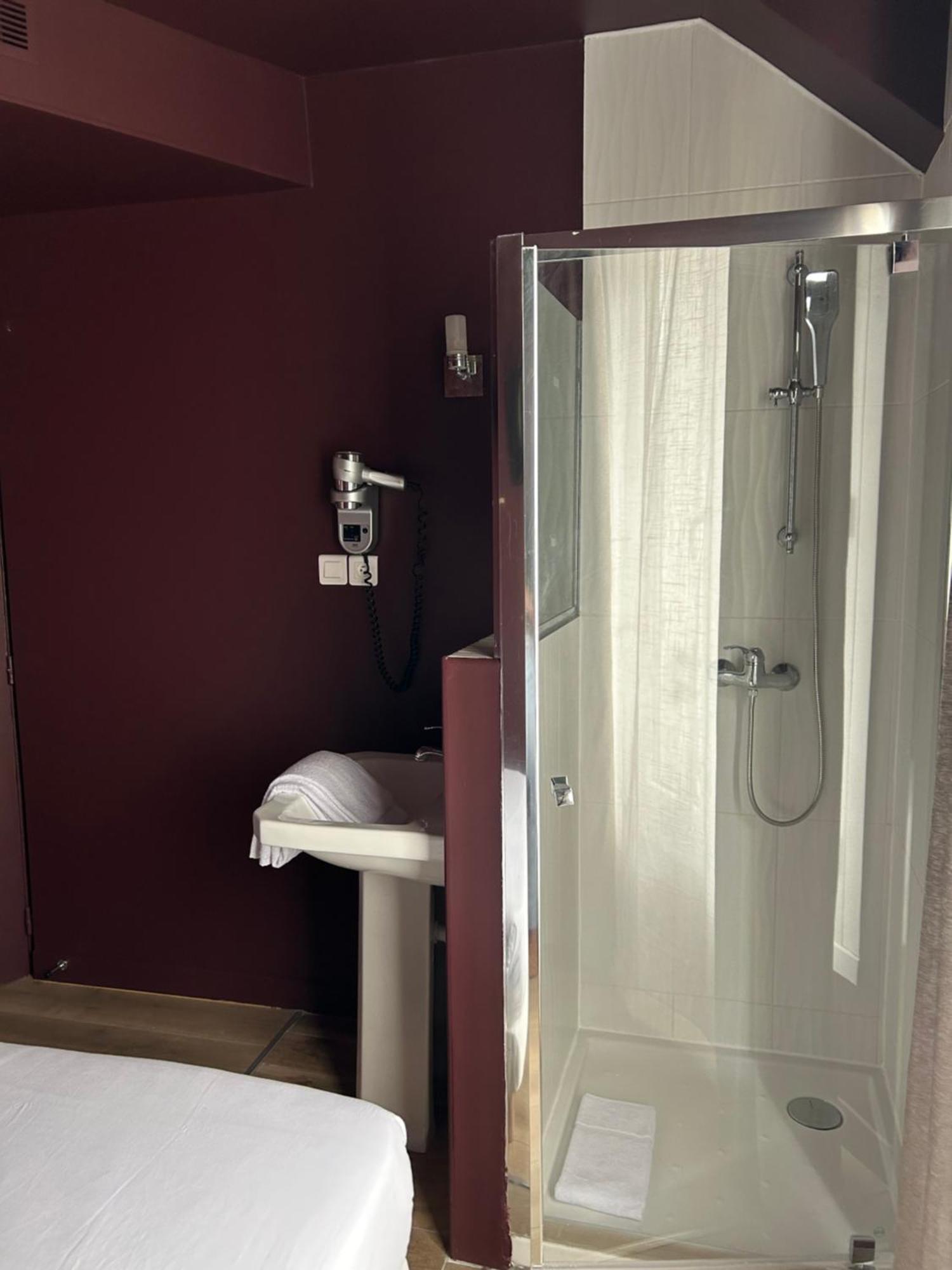 Hotel Maat Etoile Paris