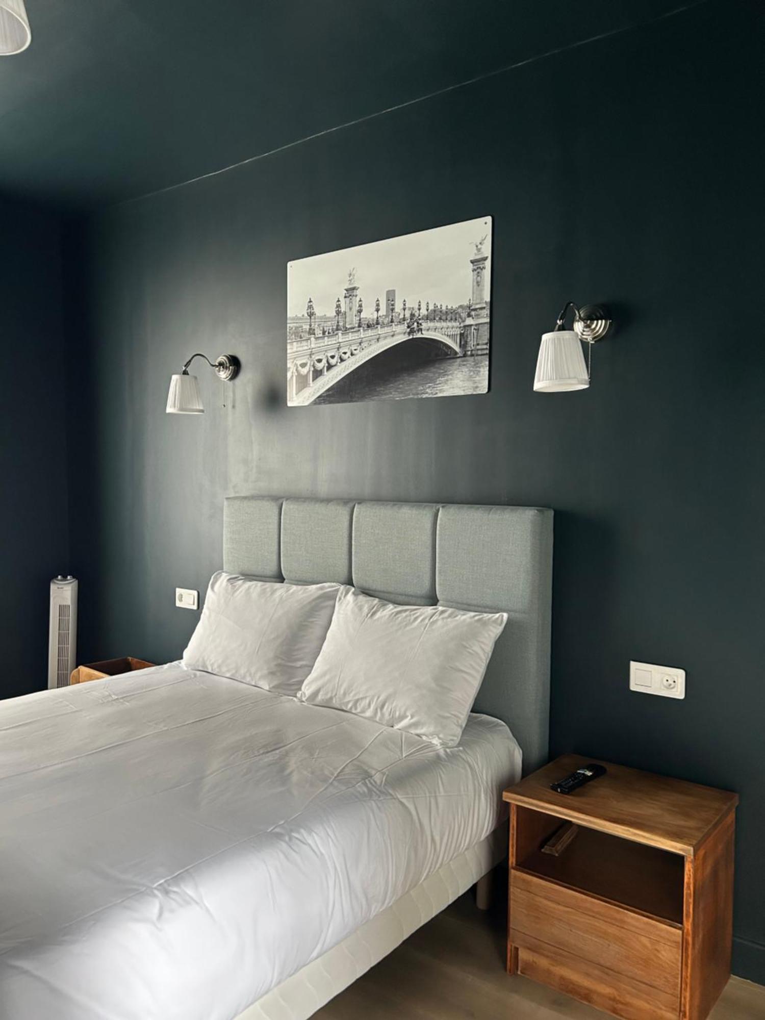 Maat Etoile Hotel