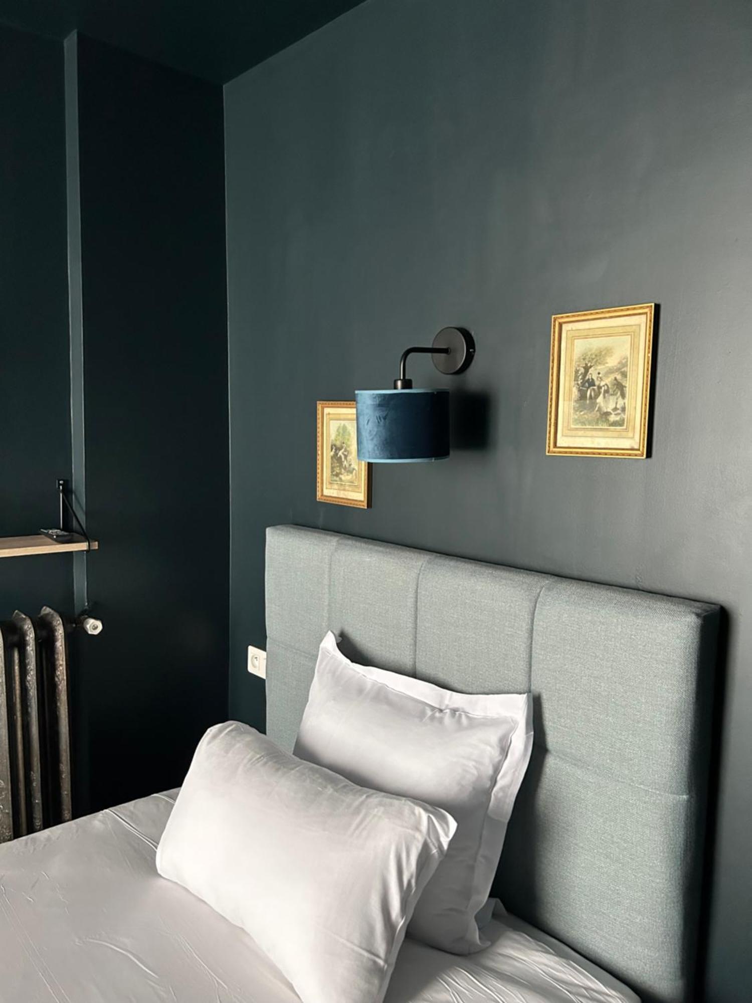 Hotel Maat Etoile Paris
