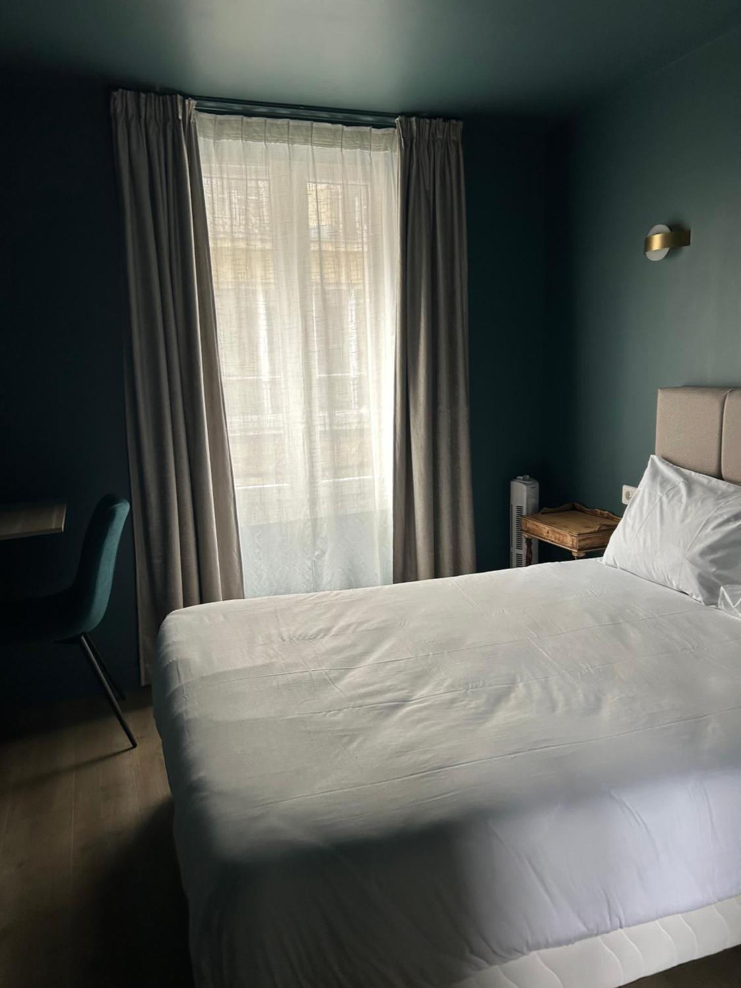 Maat Etoile Hotel