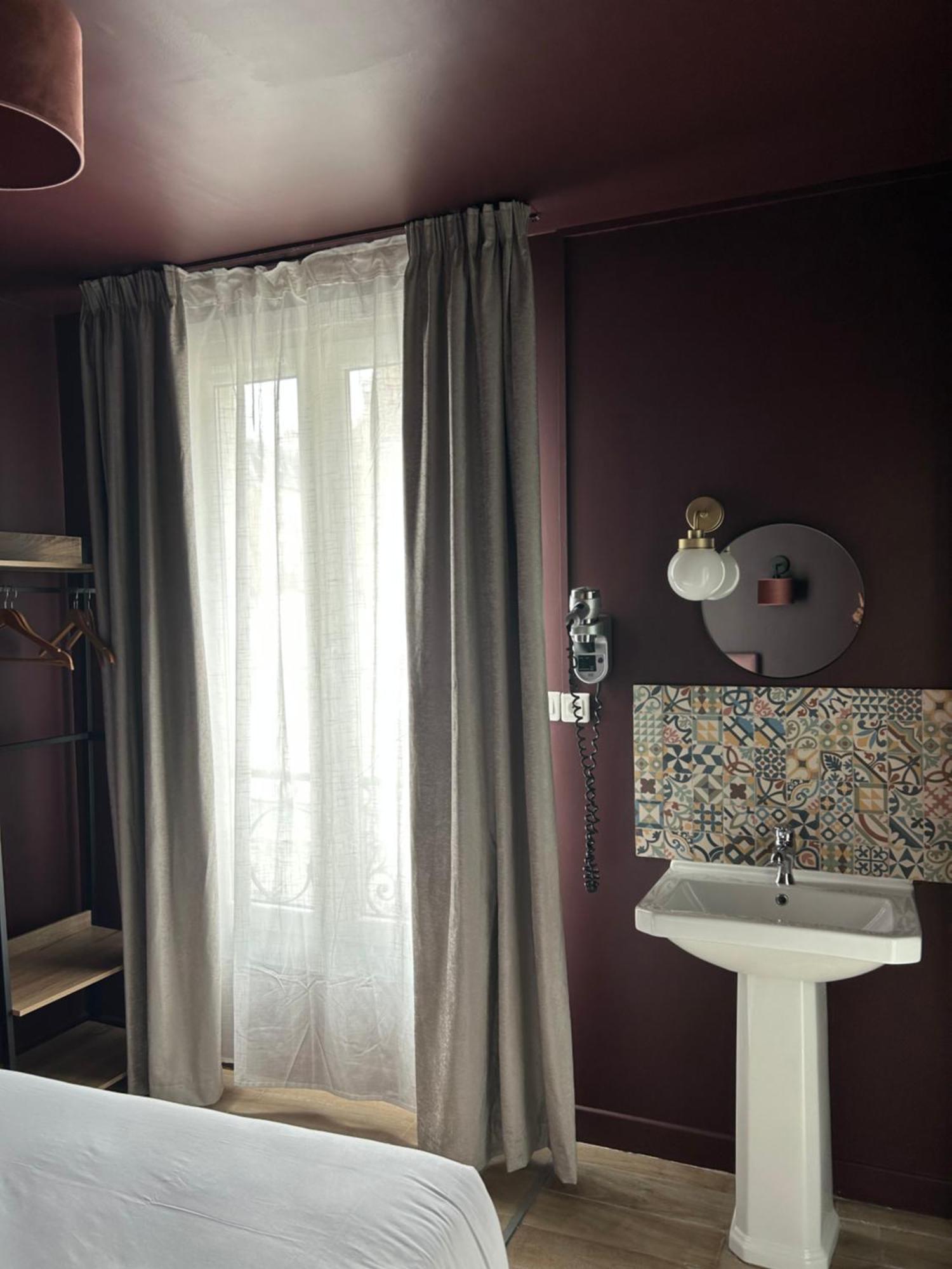 Maat Etoile Paris
