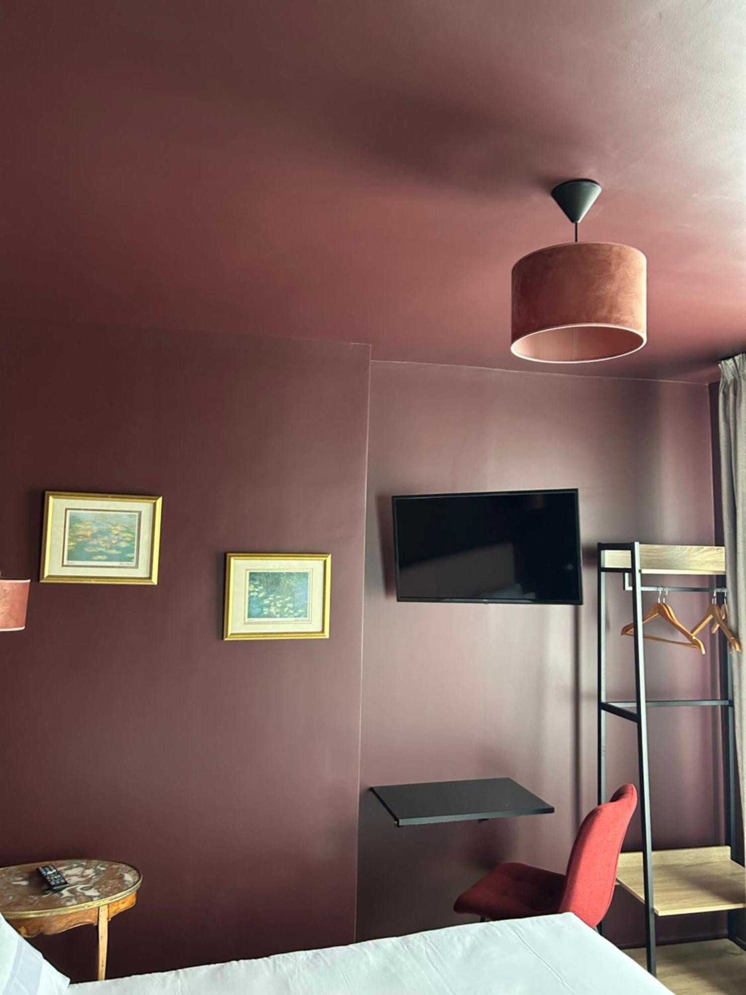 Hotel Maat Etoile Paris