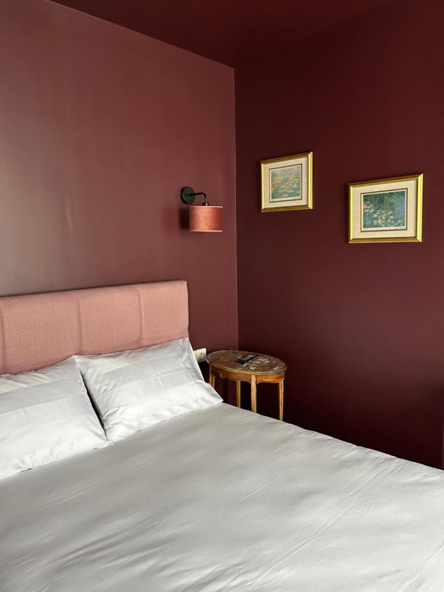 Maat Etoile Paris