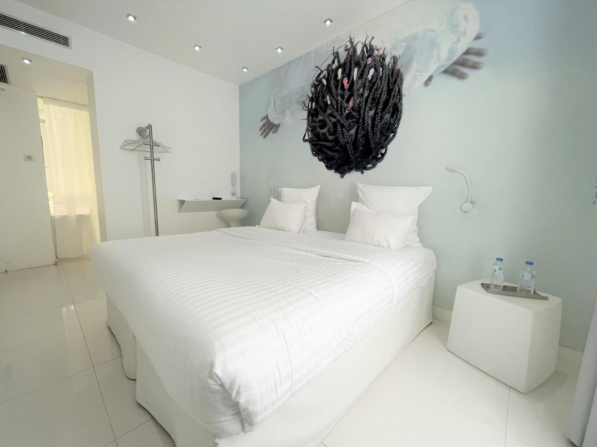 Blc Design 3* Paris