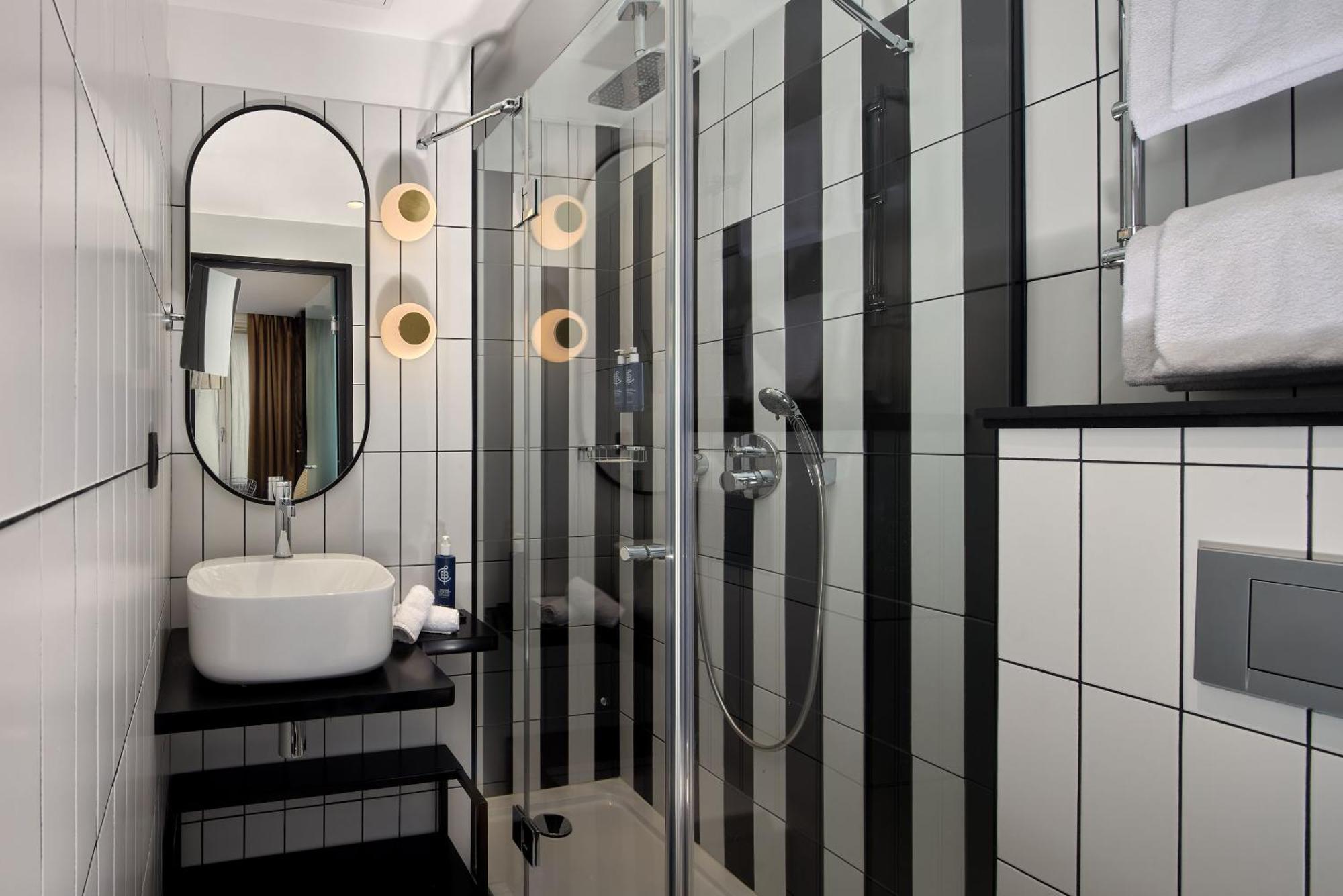 Platine Hotel 4*