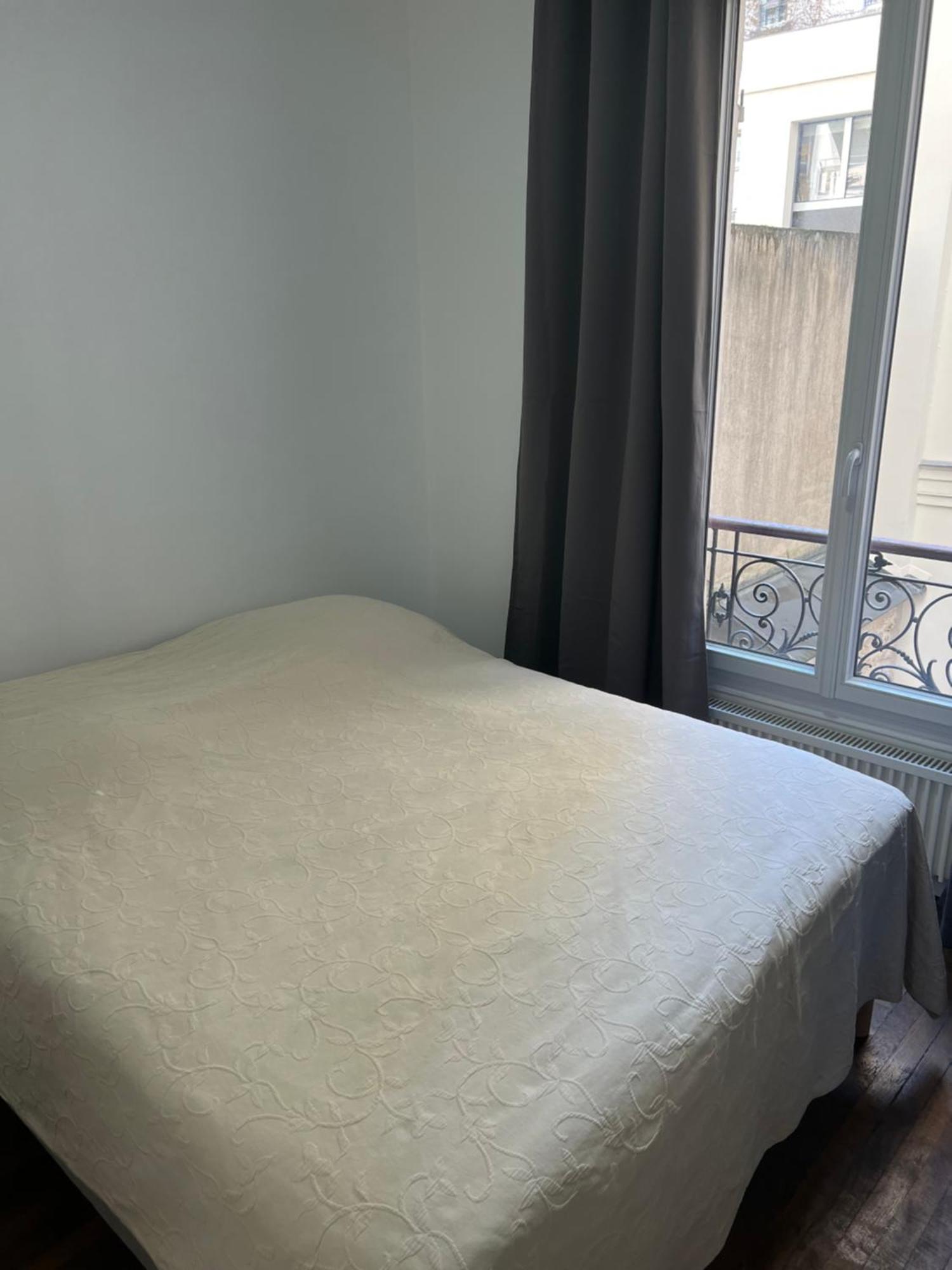- Etoile - Rue Des Acacias Appartement