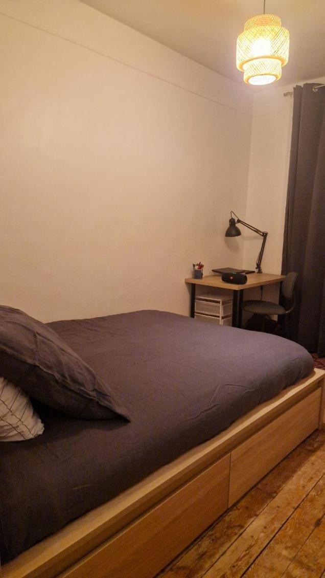 Appartement Beautiful, Cosy For 1 To 6 People, Located Near Olympic Park