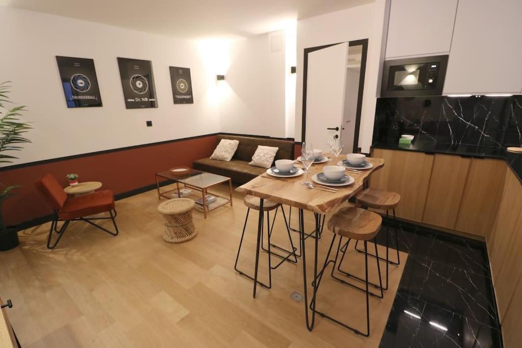 Neuf & Cosy - 2 - 11e Paris