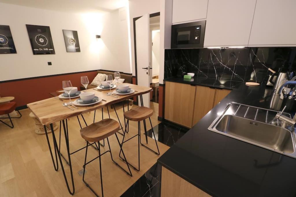 Neuf & Cosy - 2 - 11e Apartment