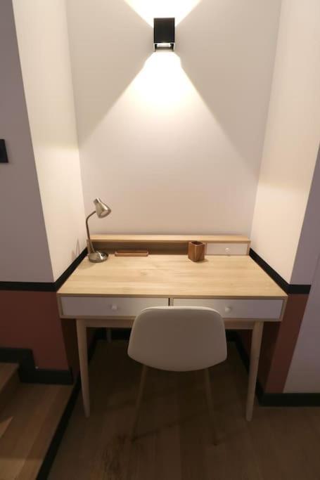 Neuf & Cosy - 2 - 11e Apartment