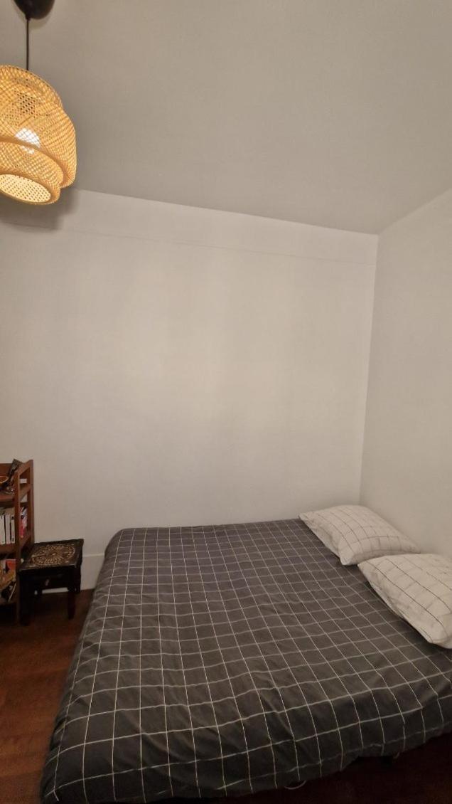 Appartement Beautiful, Cosy For 1 To 6 People, Located Near Olympic Park *