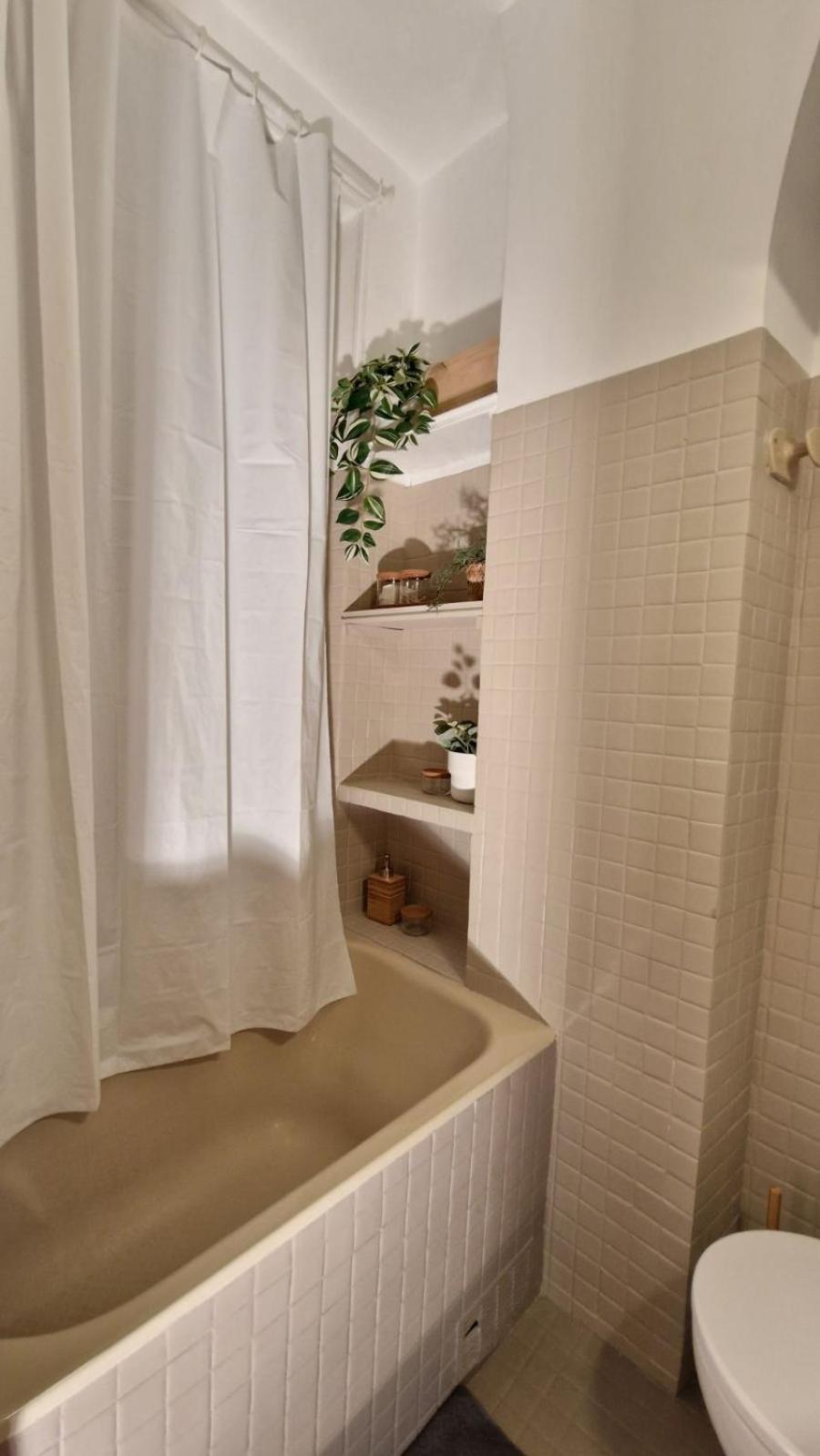 Beautiful, Cosy For 1 To 6 People, Located Near Olympic Park Appartement