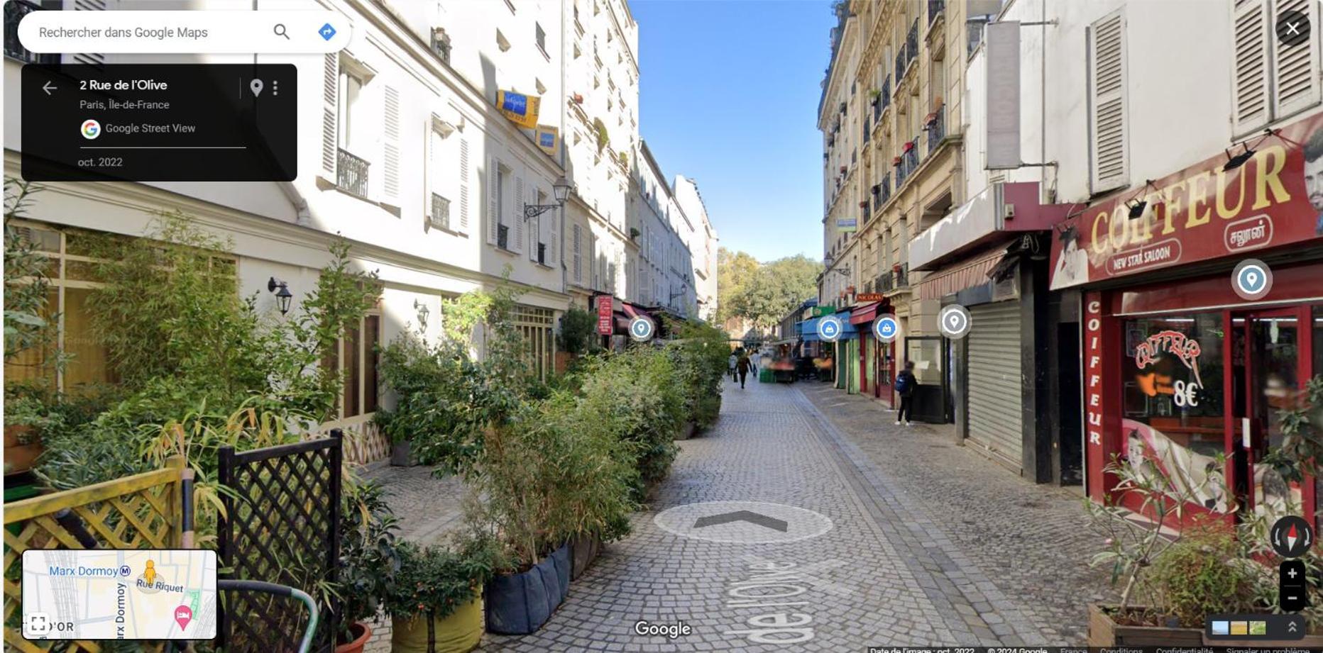 Beautiful, Cosy For 1 To 6 People, Located Near Olympic Park * Paris