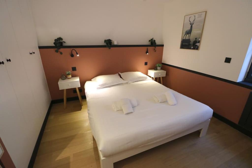 Neuf & Cosy - 2 - 11e Apartment Paris