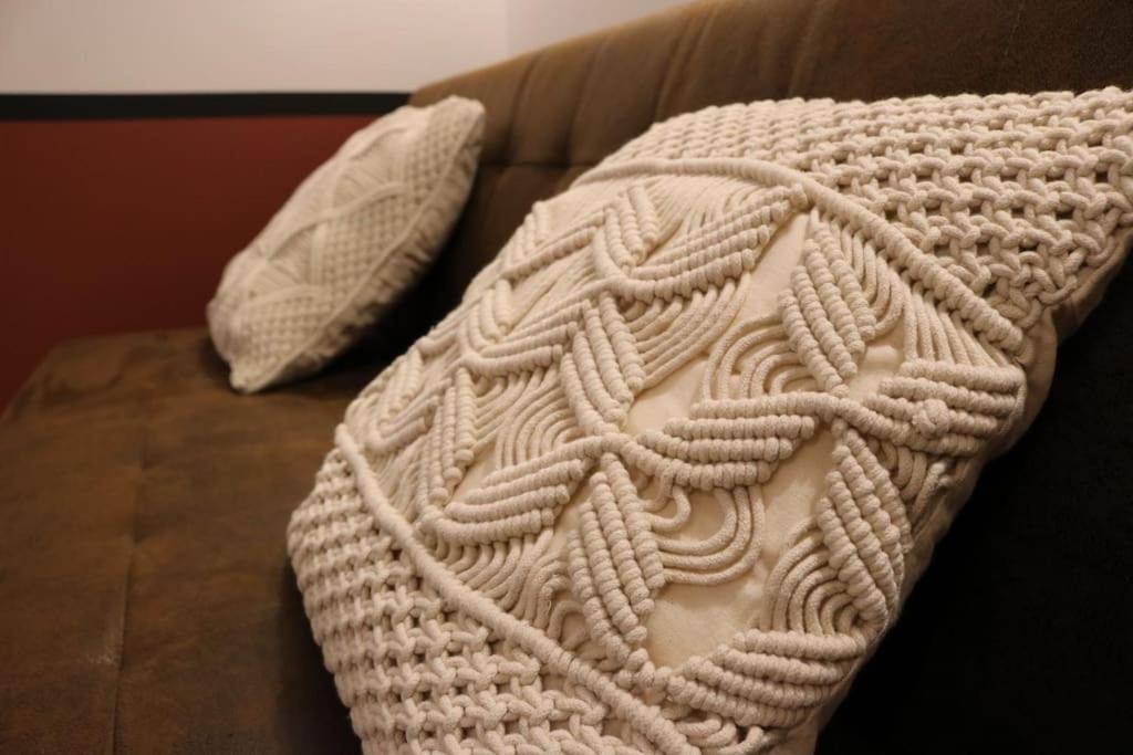 Apartment Neuf & Cosy - 2 - 11e *