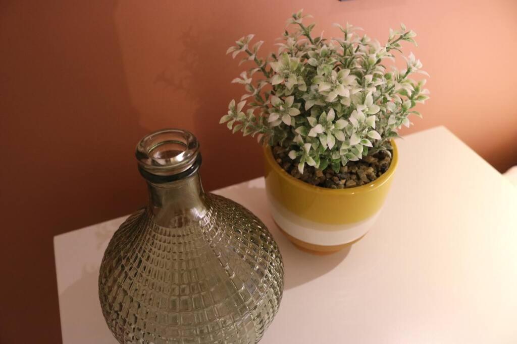 Apartment Neuf & Cosy - 2 - 11e Paris
