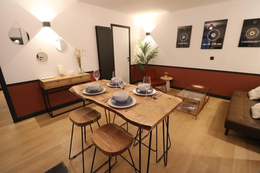 Neuf & Cosy - 2 - 11e Paris