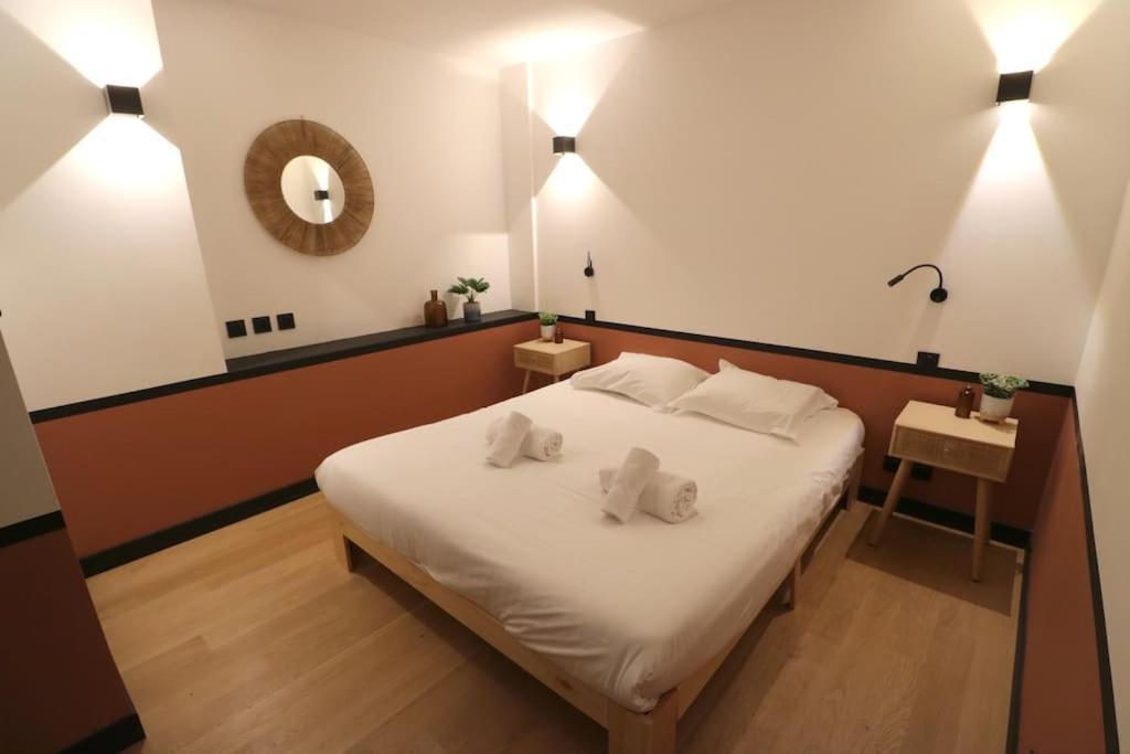 Apartment Neuf & Cosy - 2 - 11e *