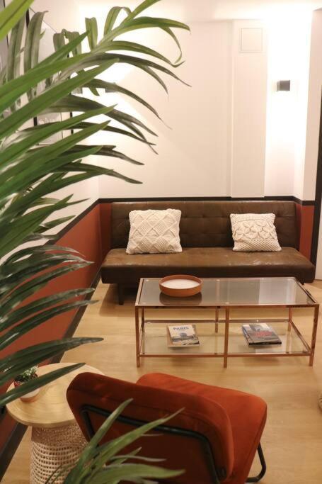 Neuf & Cosy - 2 - 11e Apartment *
