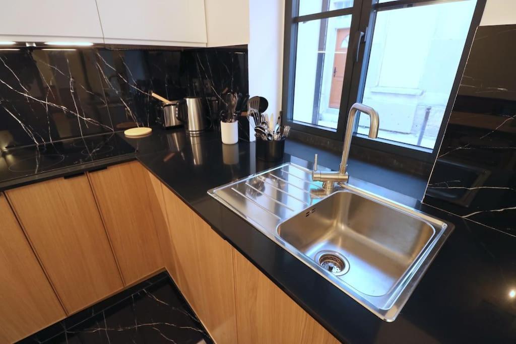 Apartment Neuf & Cosy - 2 - 11e
