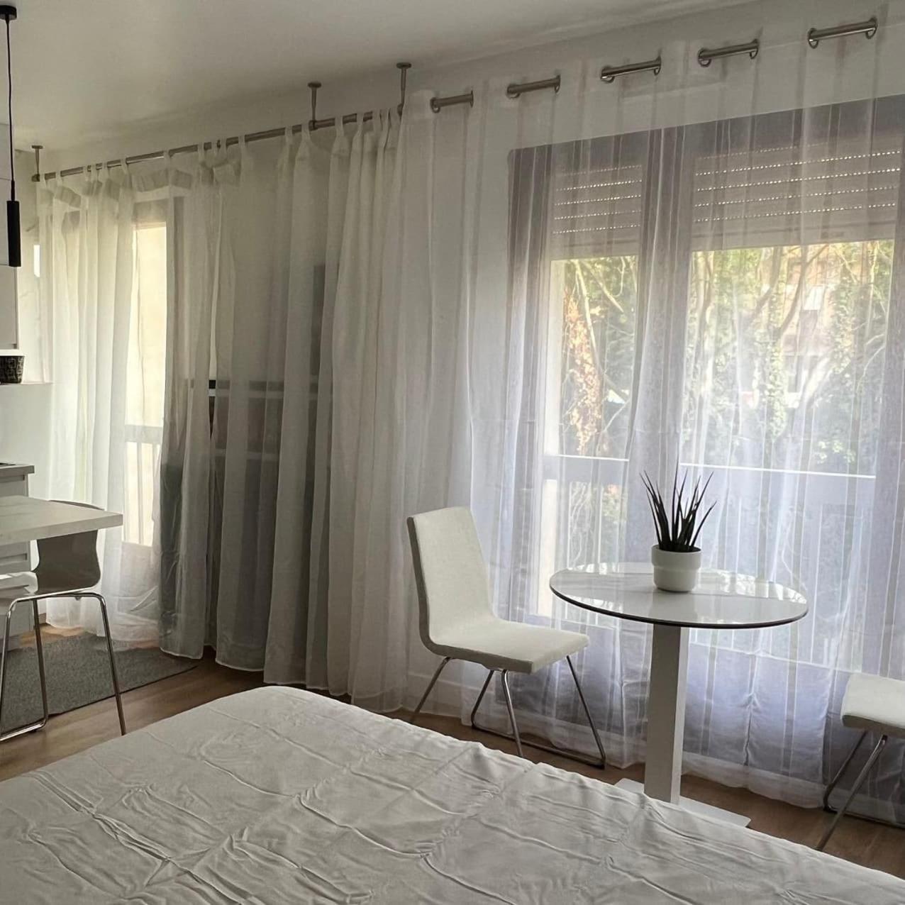 Chez Anna Appartement Paris