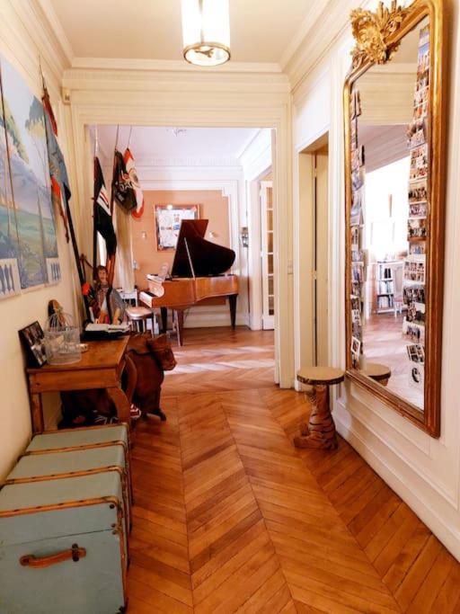 Bel Centre Apartment