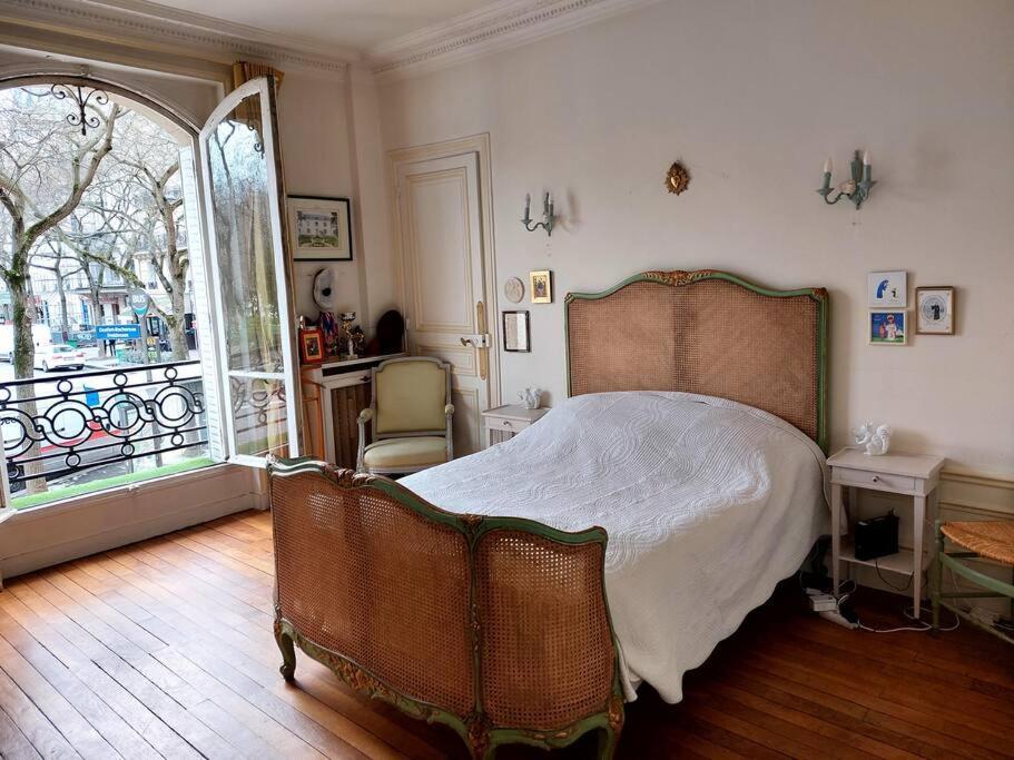 Bel Centre Apartment
