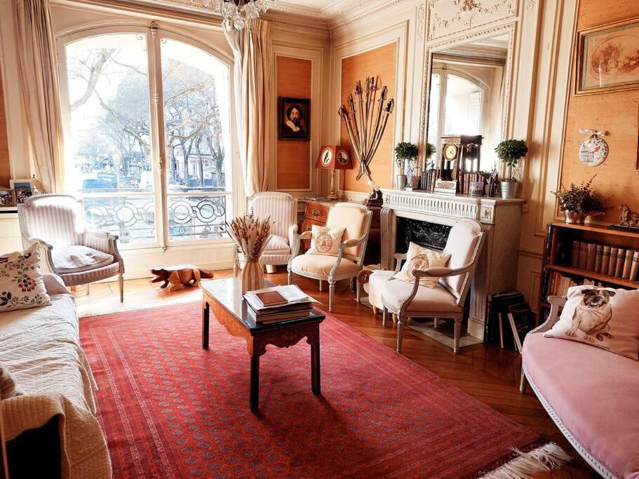 Bel Centre Apartment