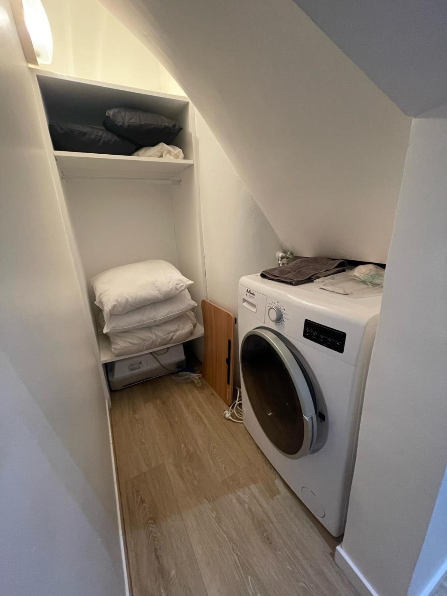 Apartment Confortable, Renove Et Bien Equipe Proche Austerlitz *