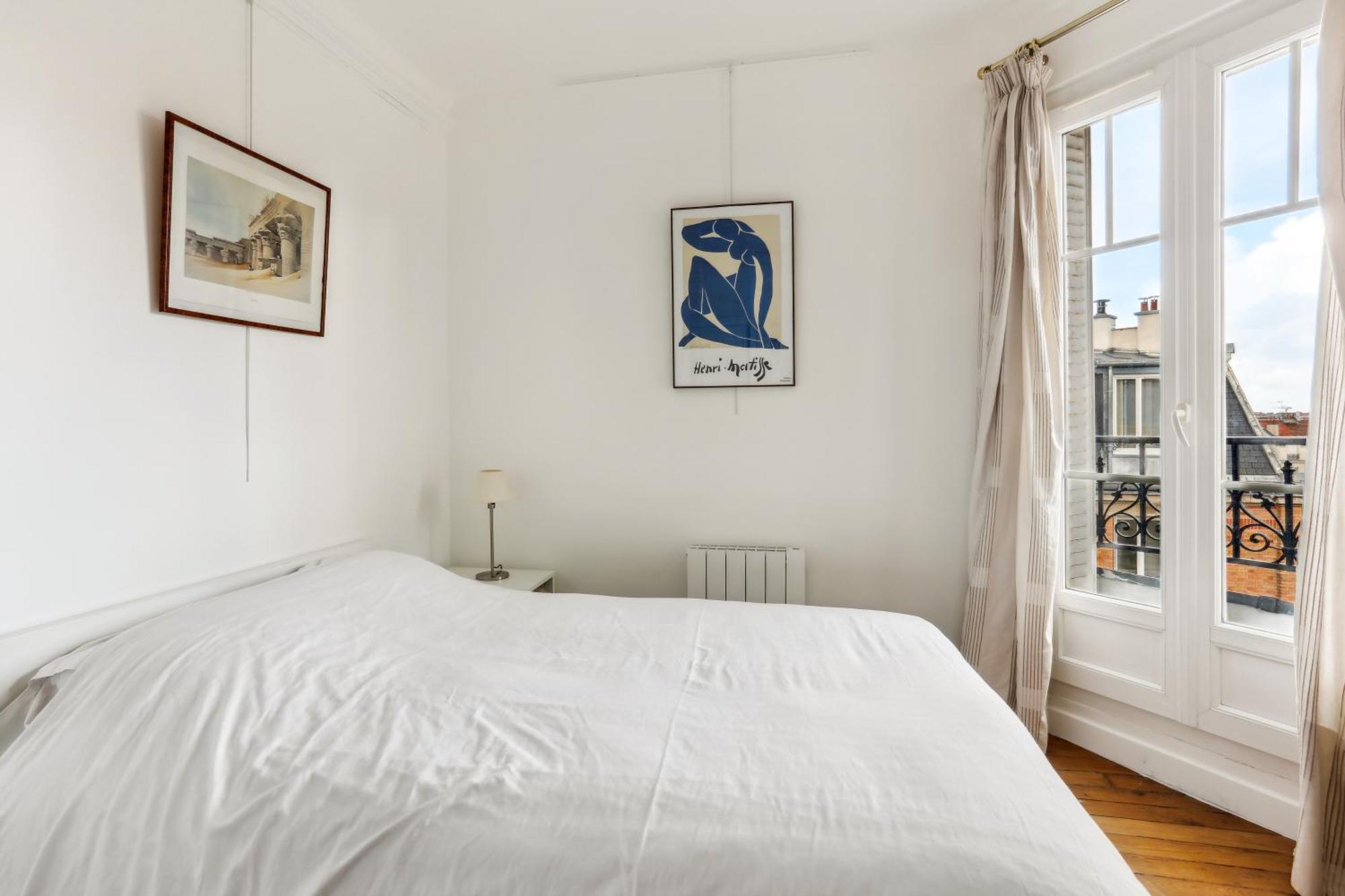 32m² Au Petit Montrouge * Paris