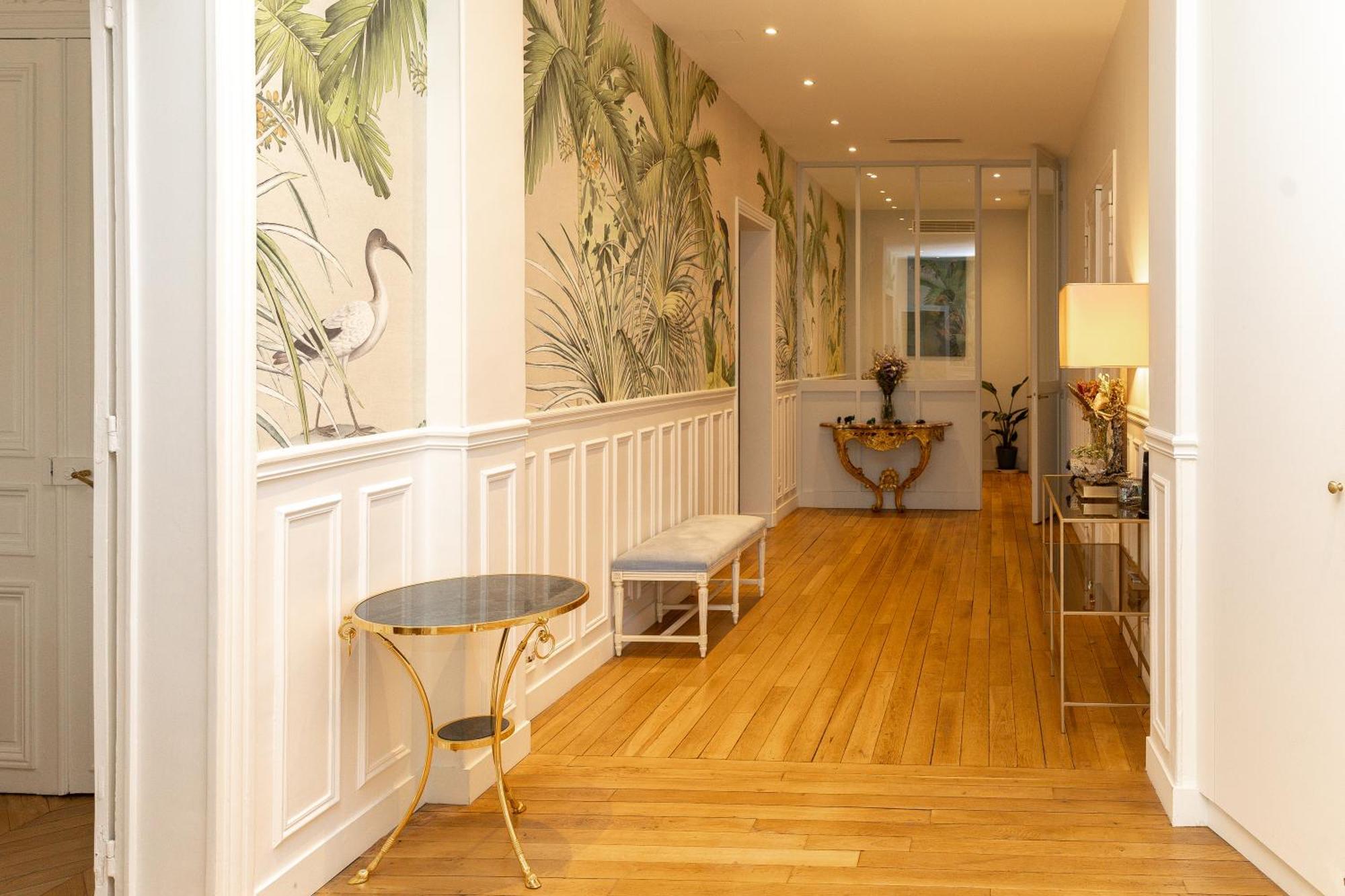 Apartment Sur Les Quais Paris