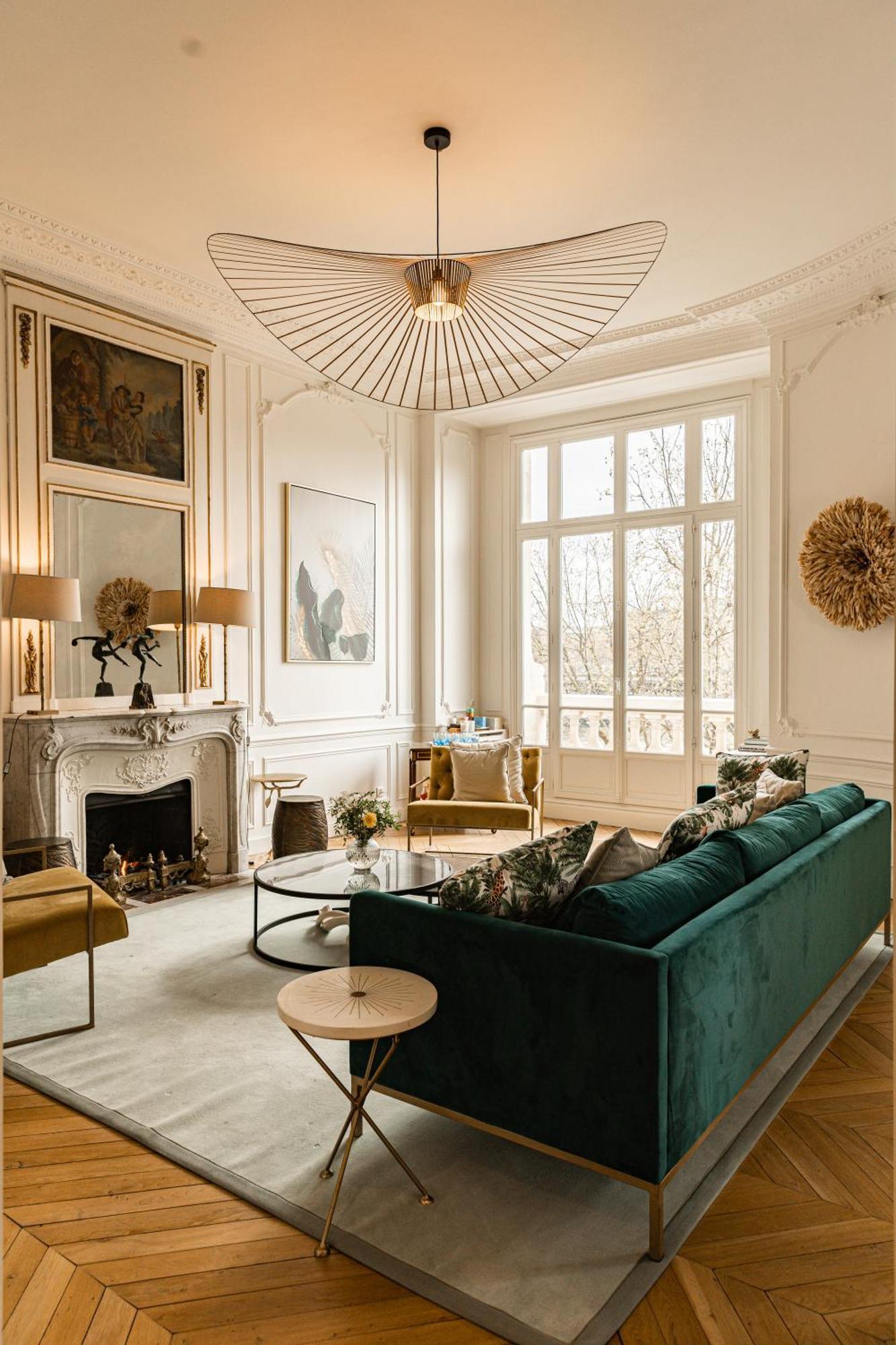 Sur Les Quais Apartment Paris