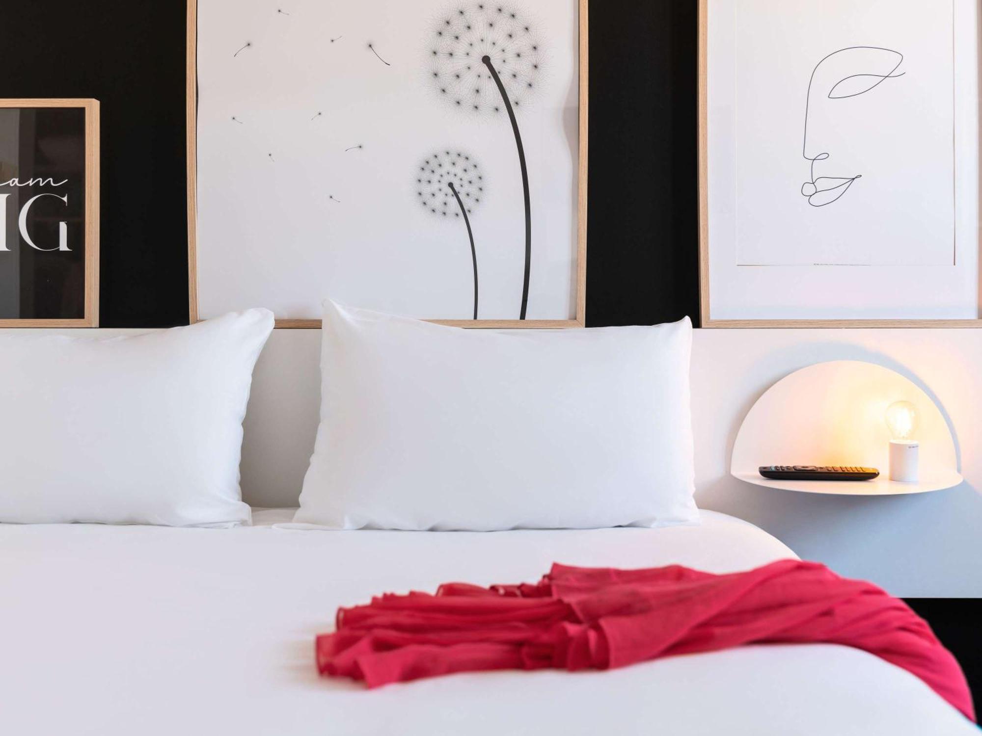 Ibis Styles Gare De L'est Chateau Landon 3* Paris