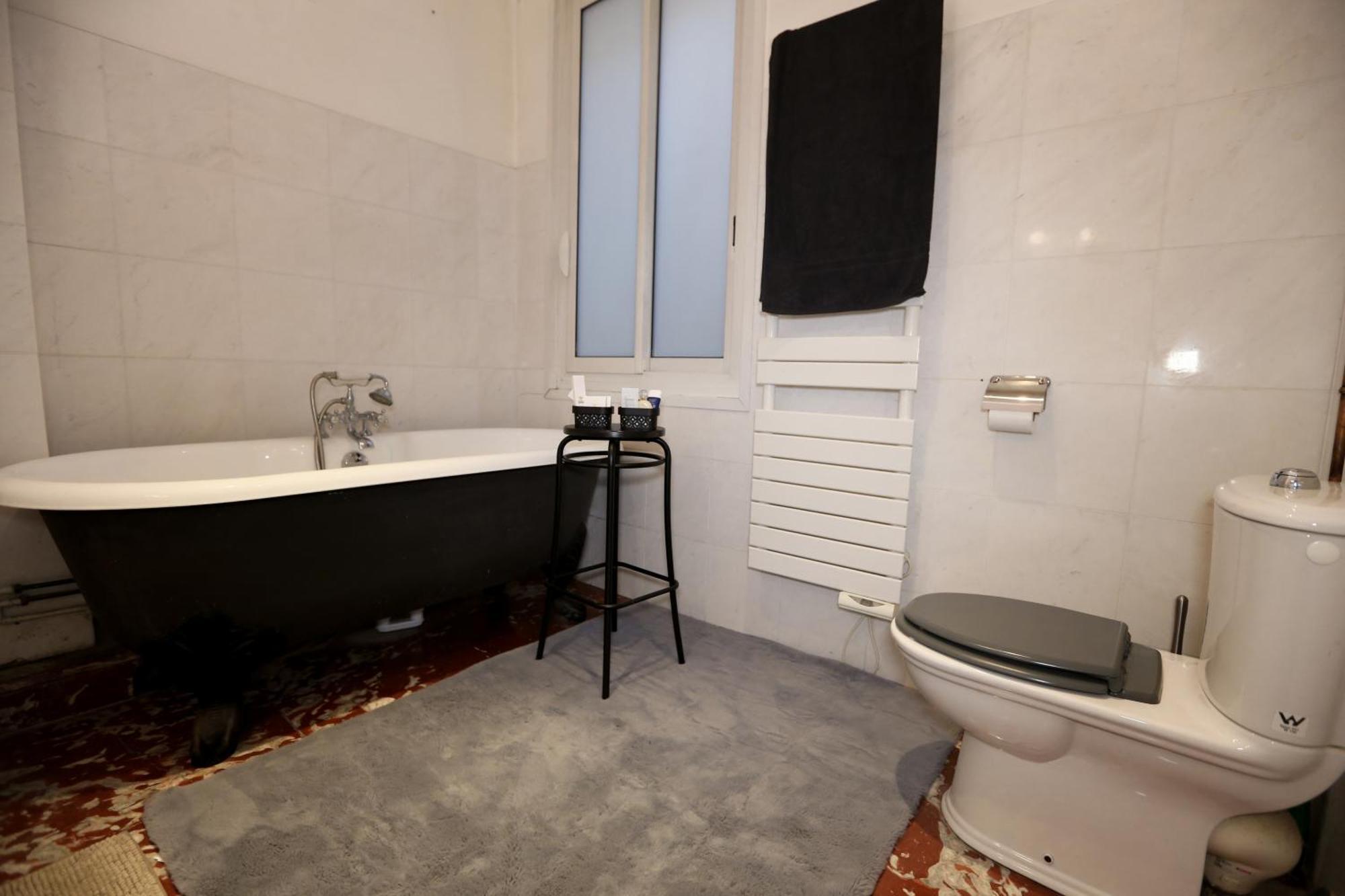 Au Coeur Du Marais * Paris