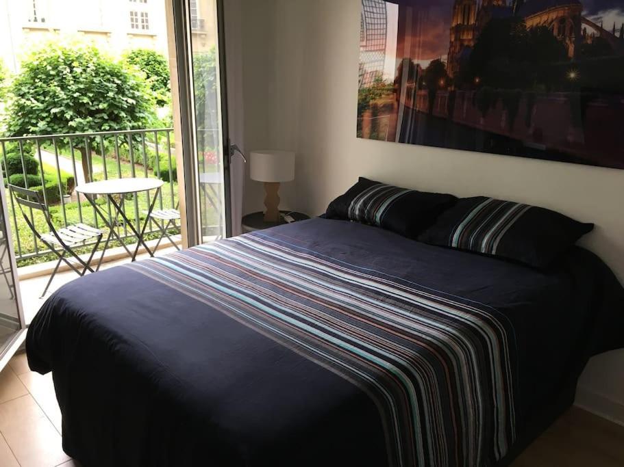 Magnifique Coeur Marais Appartement
