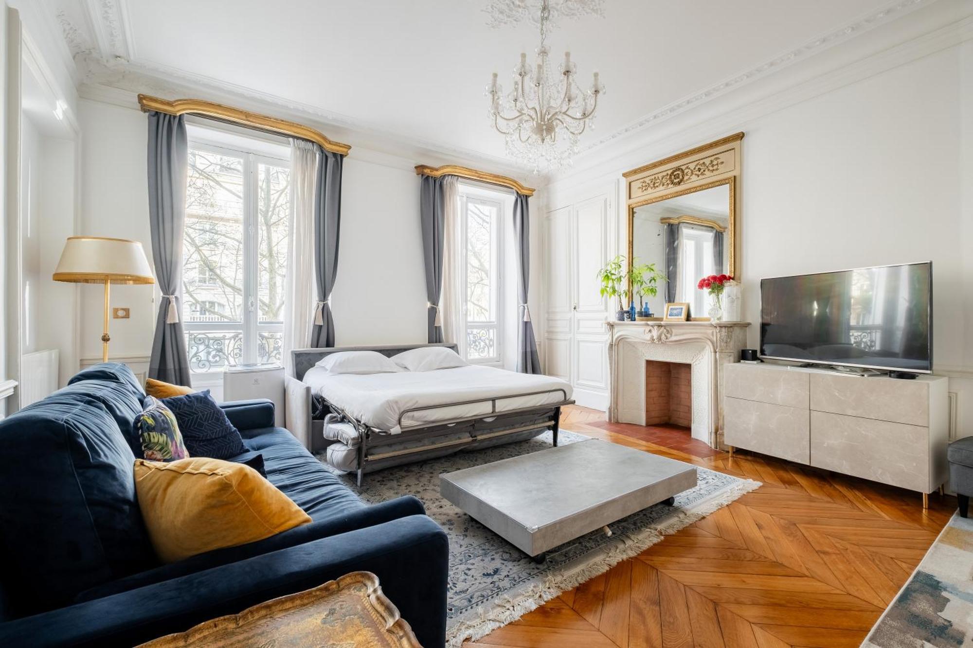Veeve - Porcelain Pelouse Paris
