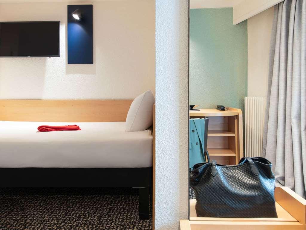 Ibis Grands Boulevards Opéra 9e Hotel 3*
