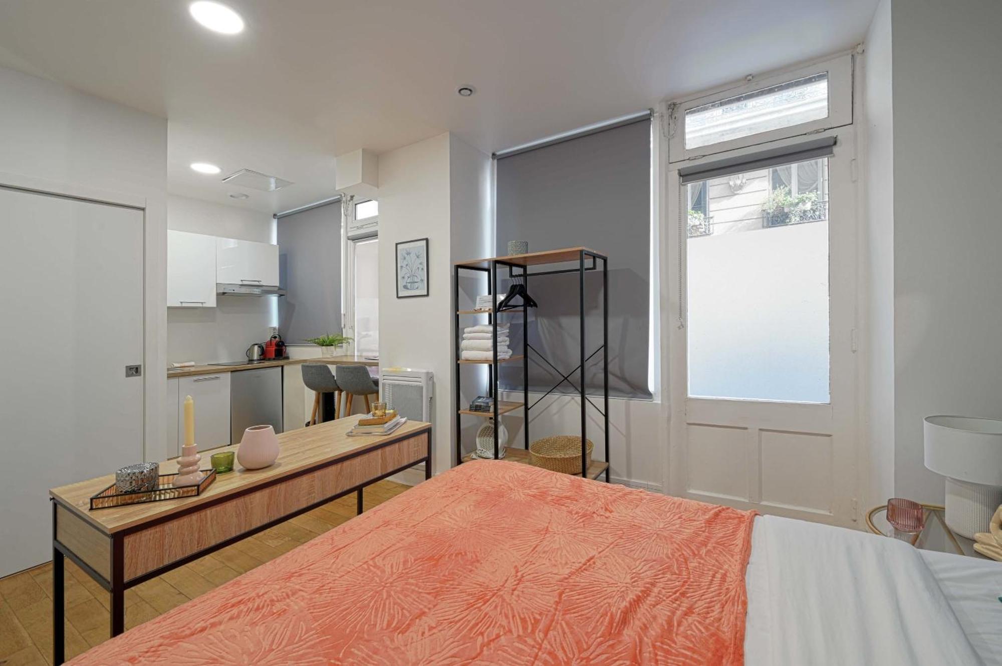 Appartement Modern Fully Renovated *