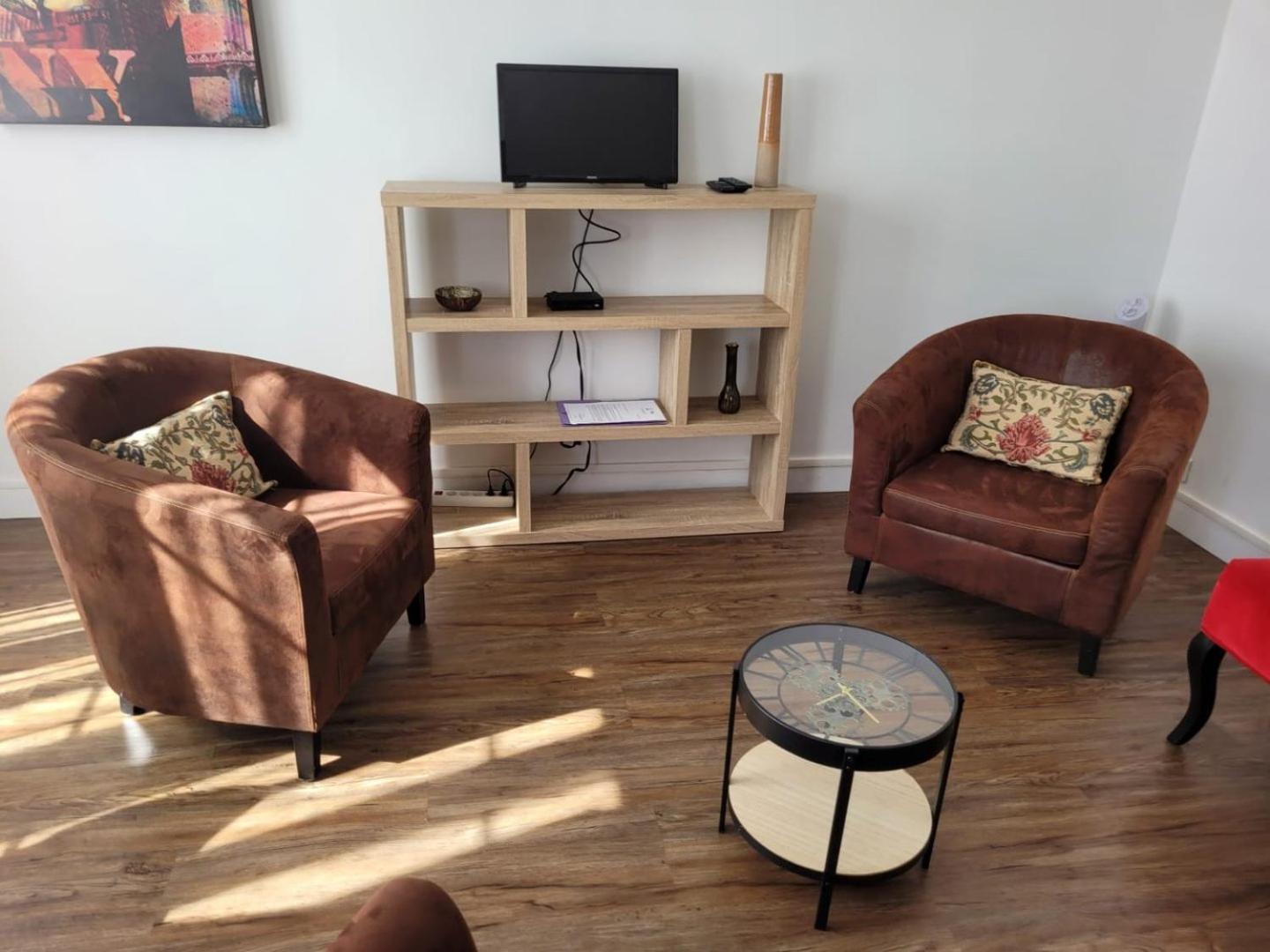 Apartment Guestready -superbe Dans Le 14eme Arr. Paris