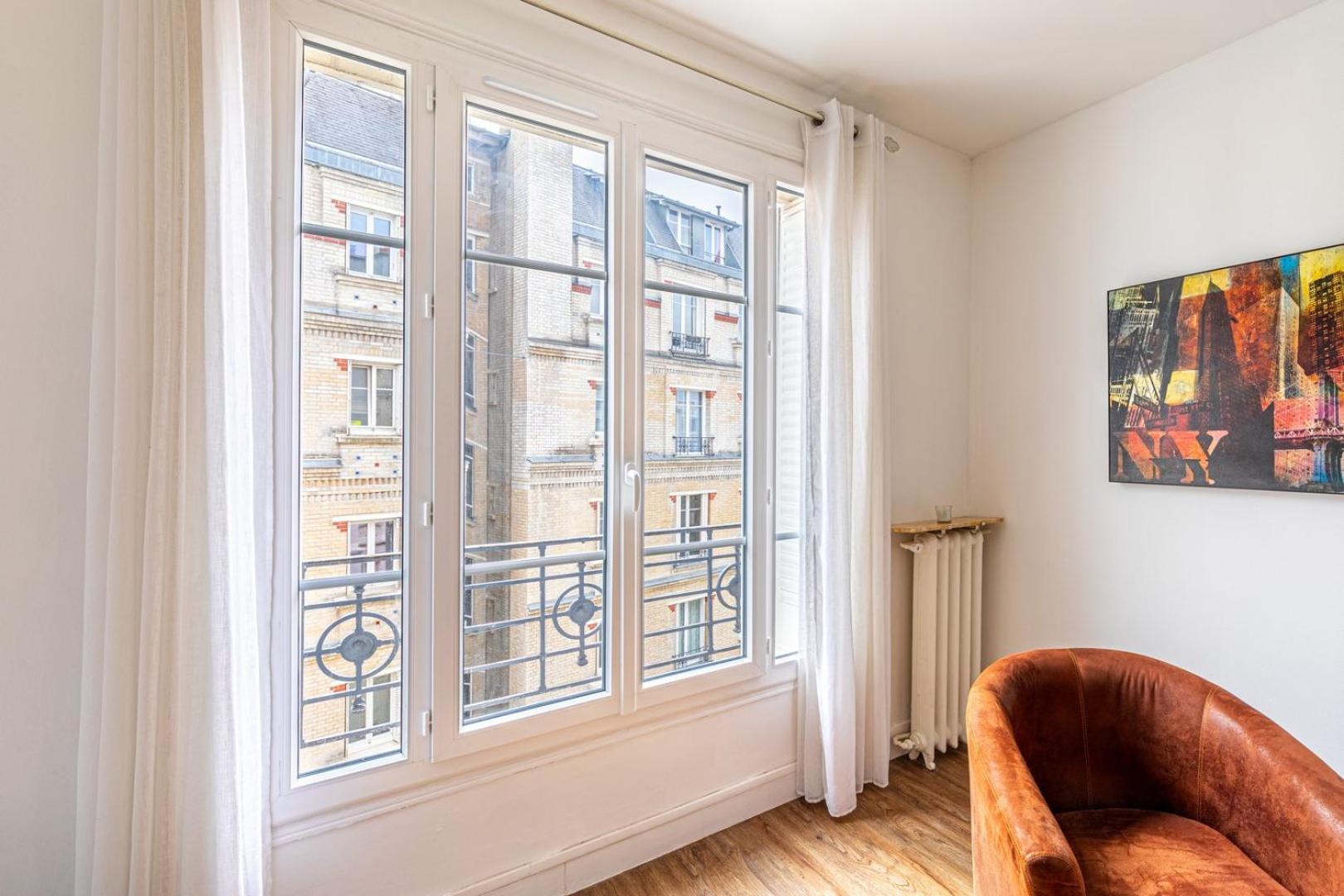 Guestready -superbe Dans Le 14eme Arr.